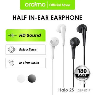 Handsfree Oraimo OEP-E21