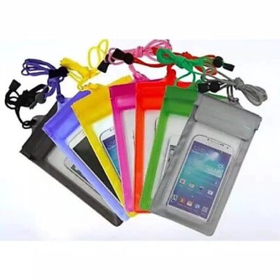 Water proof Case Hp Anti Air ukuran XL
