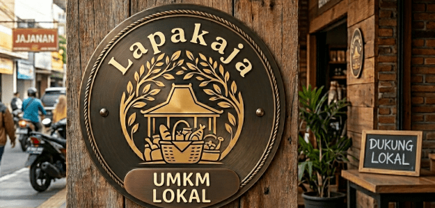 lapakaja