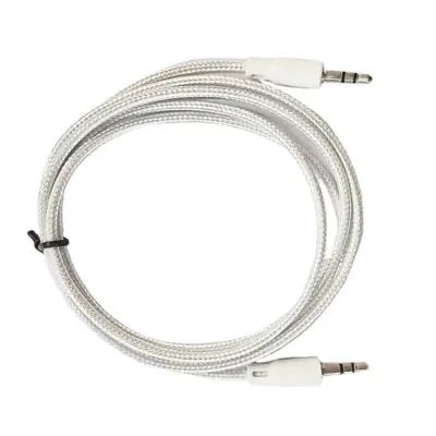 Kabel Audio Aux 1x1 Cable Sambungan Jack 1 x 1 Music