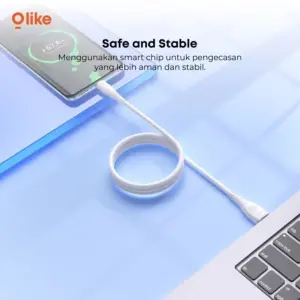 Kabel Data Olike D309 Fast Charging 