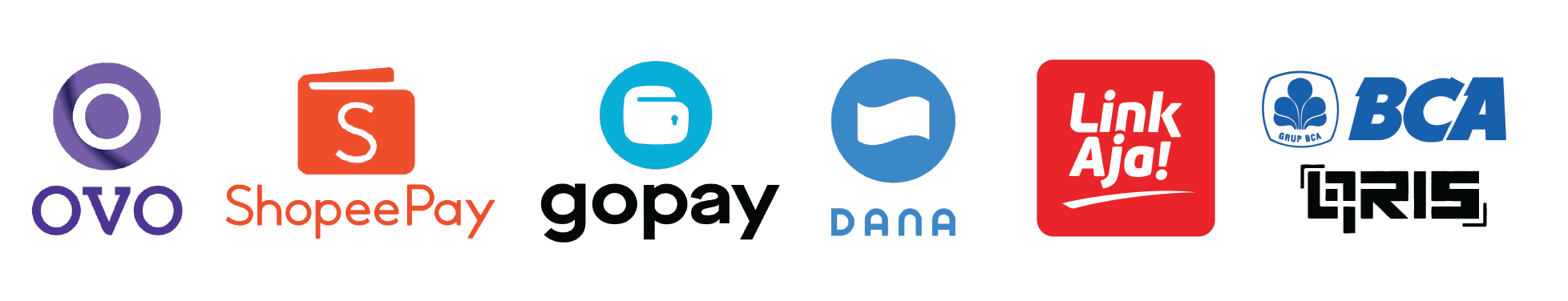 Payment Icons